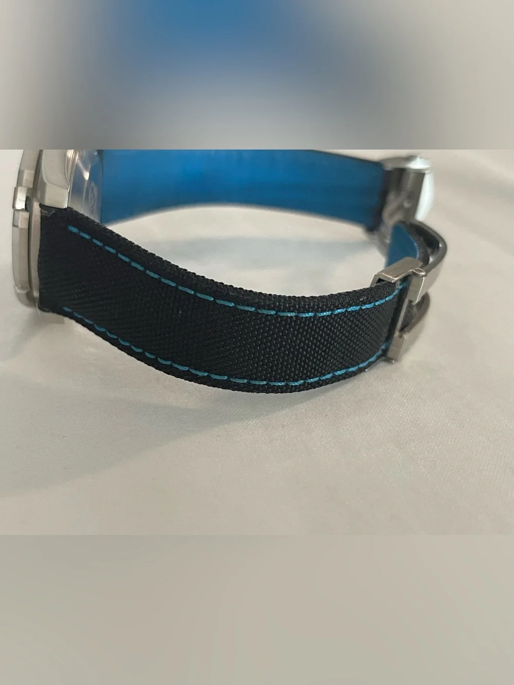 TAGHeuer | Aquaracer Calibre 5 | 41mm | Blue